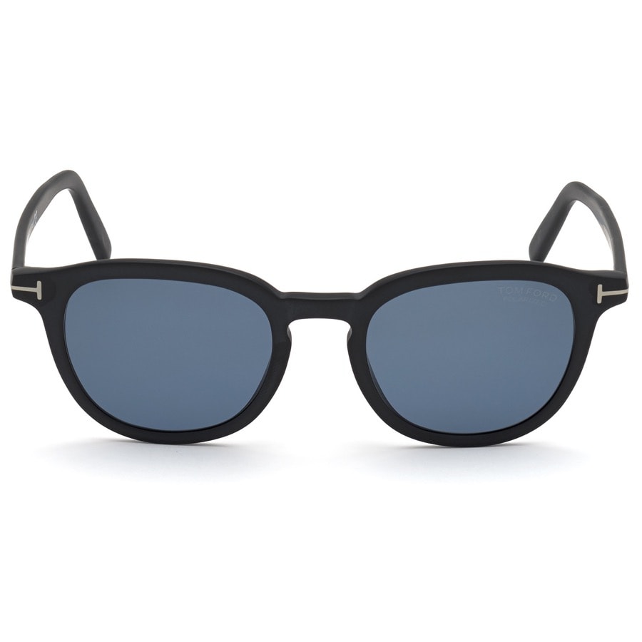 Alternative Image for ProductTom Ford FT081651 Sunglasses Grey2